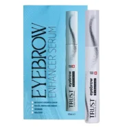 سرم رویش و تقویت ابرو تراست