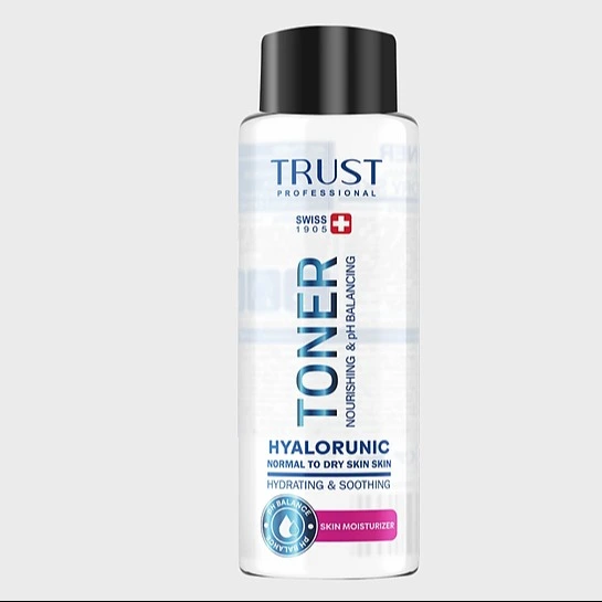 تونر شستشو تراست