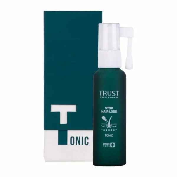 تونیک مو تراست