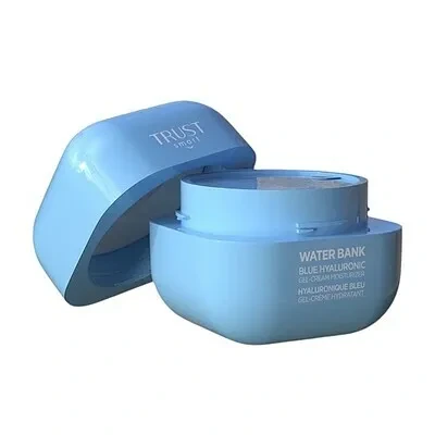 ژل کرم آبرسان واتر بانک تراست