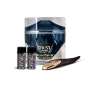 کرم خاویار تراست اسمارت